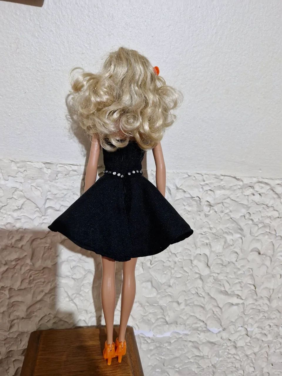 Boneca Barbie  - Foto 3