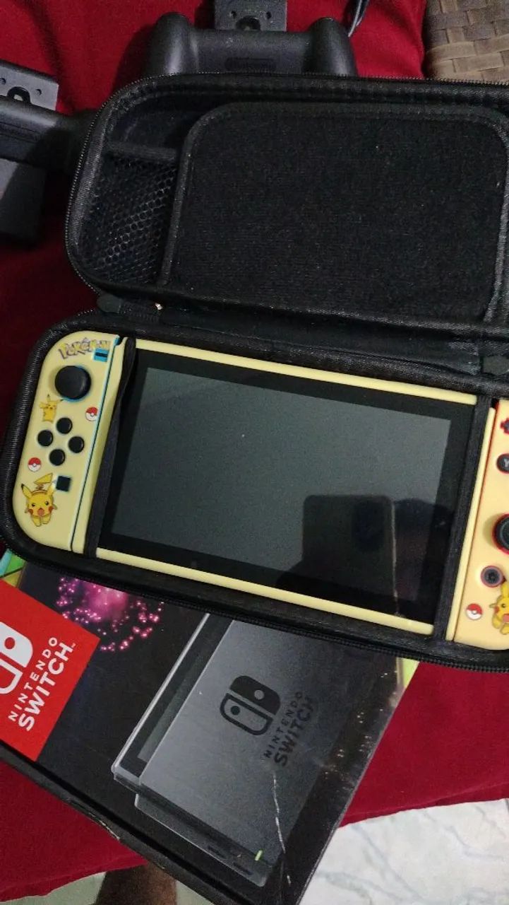 Nintendo Switch v2