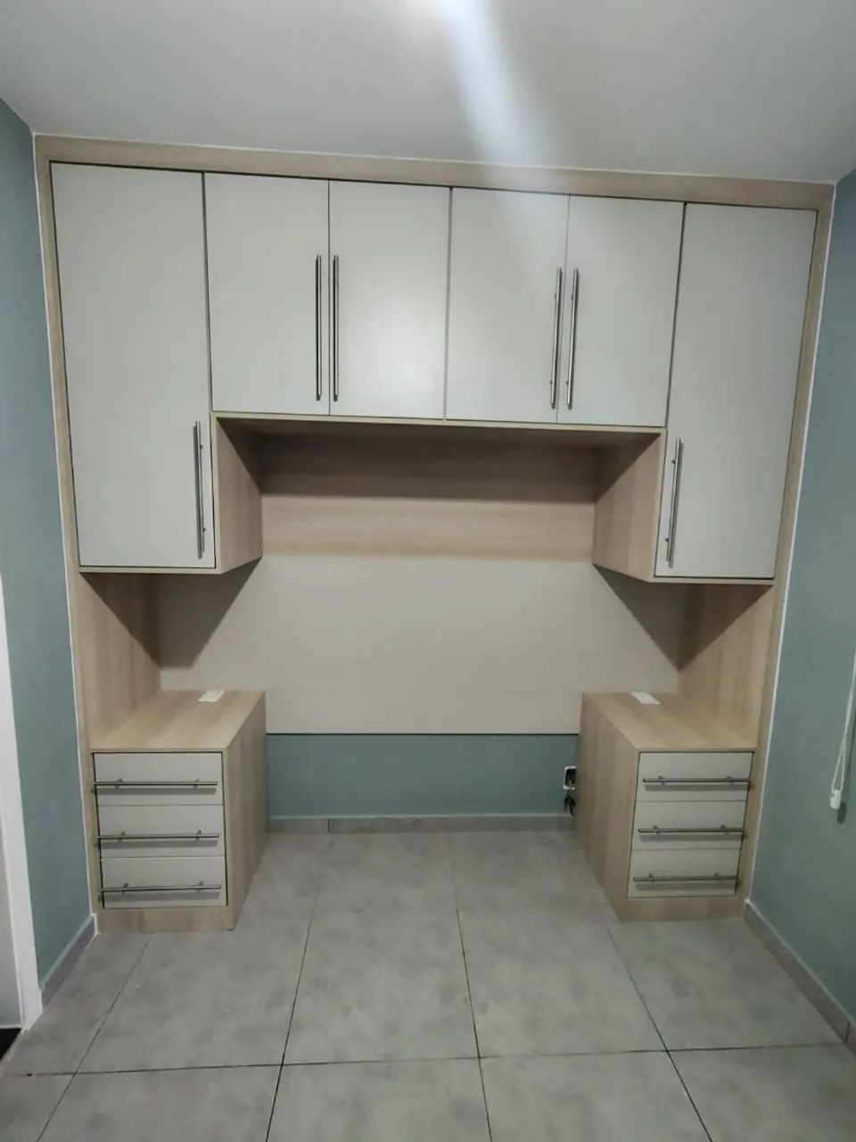 Marceneiro e montador de moveis em geral  - Foto 2
