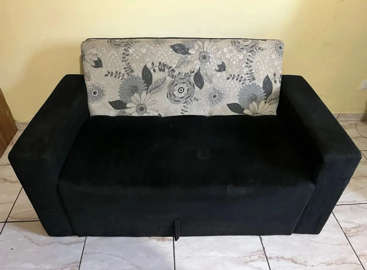 Sofá cama