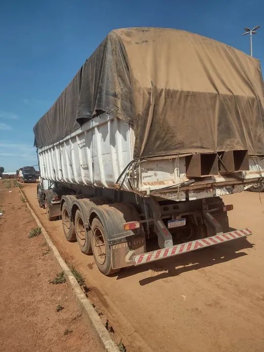 Mercedes 1933 - Foto 7