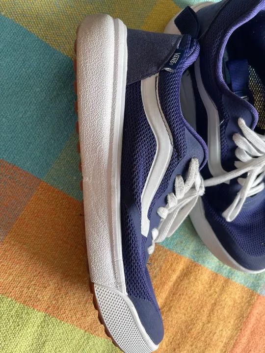 Tênis Vans Ultra Range Original - Foto 3