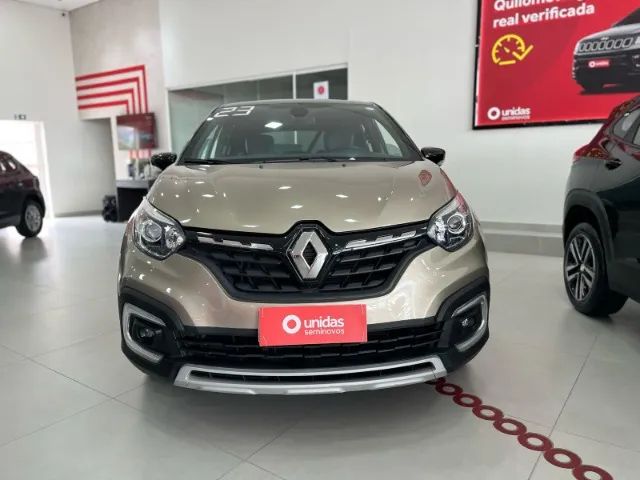 Captur Intense AT TCe Flex 1.3  - Foto 3