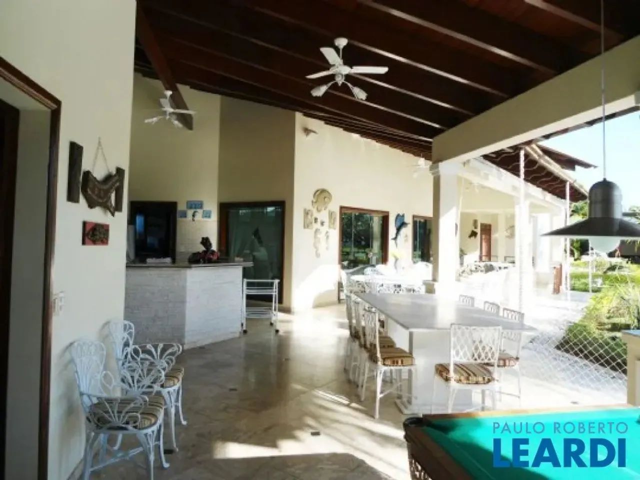 CASA ASSOBRADADA - ACAPULCO - SP - Foto 4