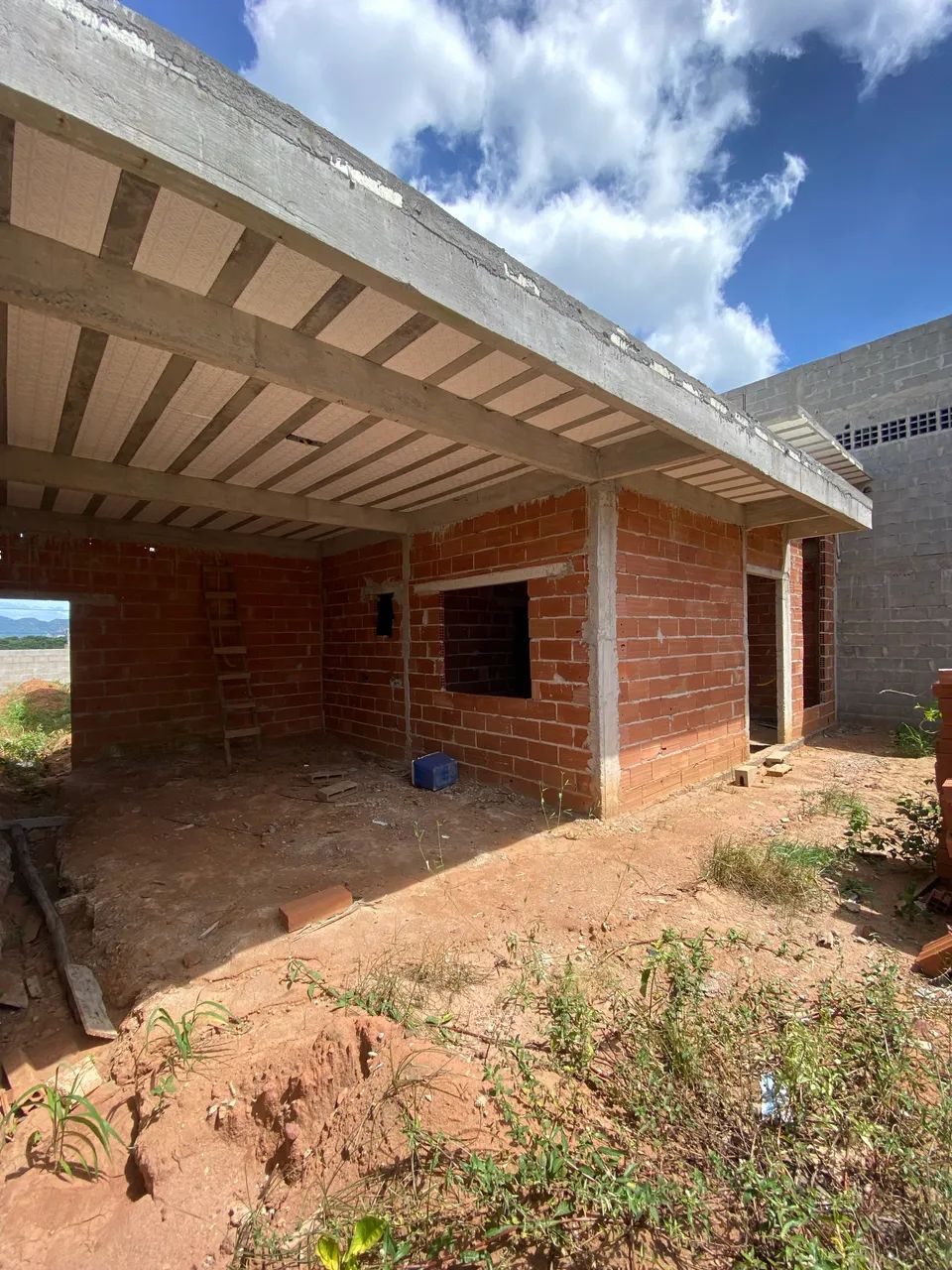 Foto - Serra - Laranjeiras Velha