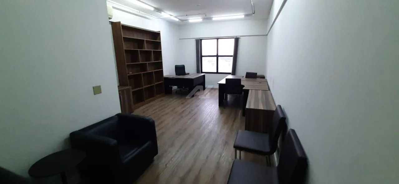 sala - Centro - Campinas - Foto 2