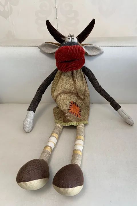 Bonecos Exóticos de Alto Padrão  - Foto 3