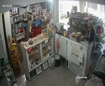 Mercadinho e lanchonete e armarinho - Foto 3