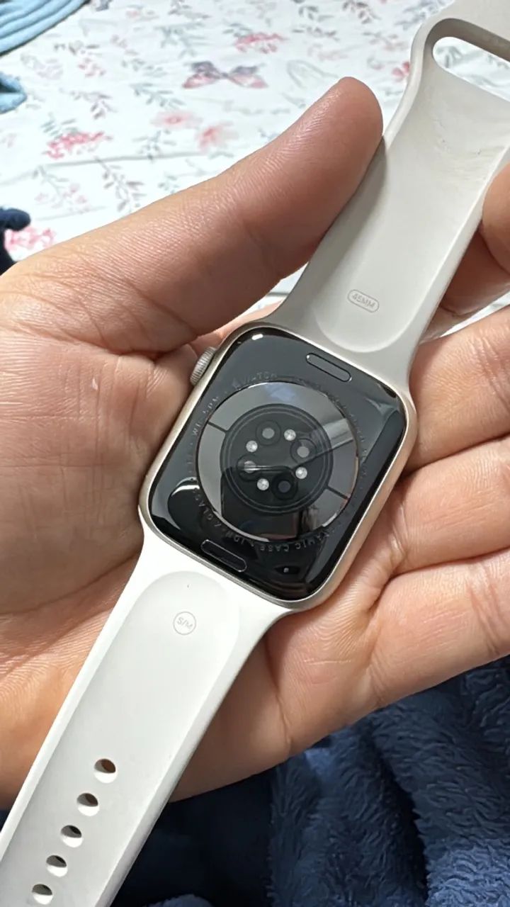 Apple Watch Series 9 45mm - Foto 3