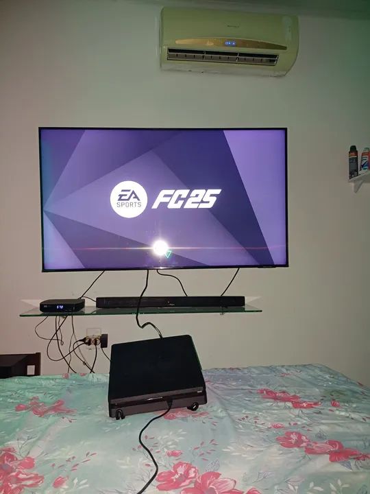 Ps4 slim 1 tera - Foto 4