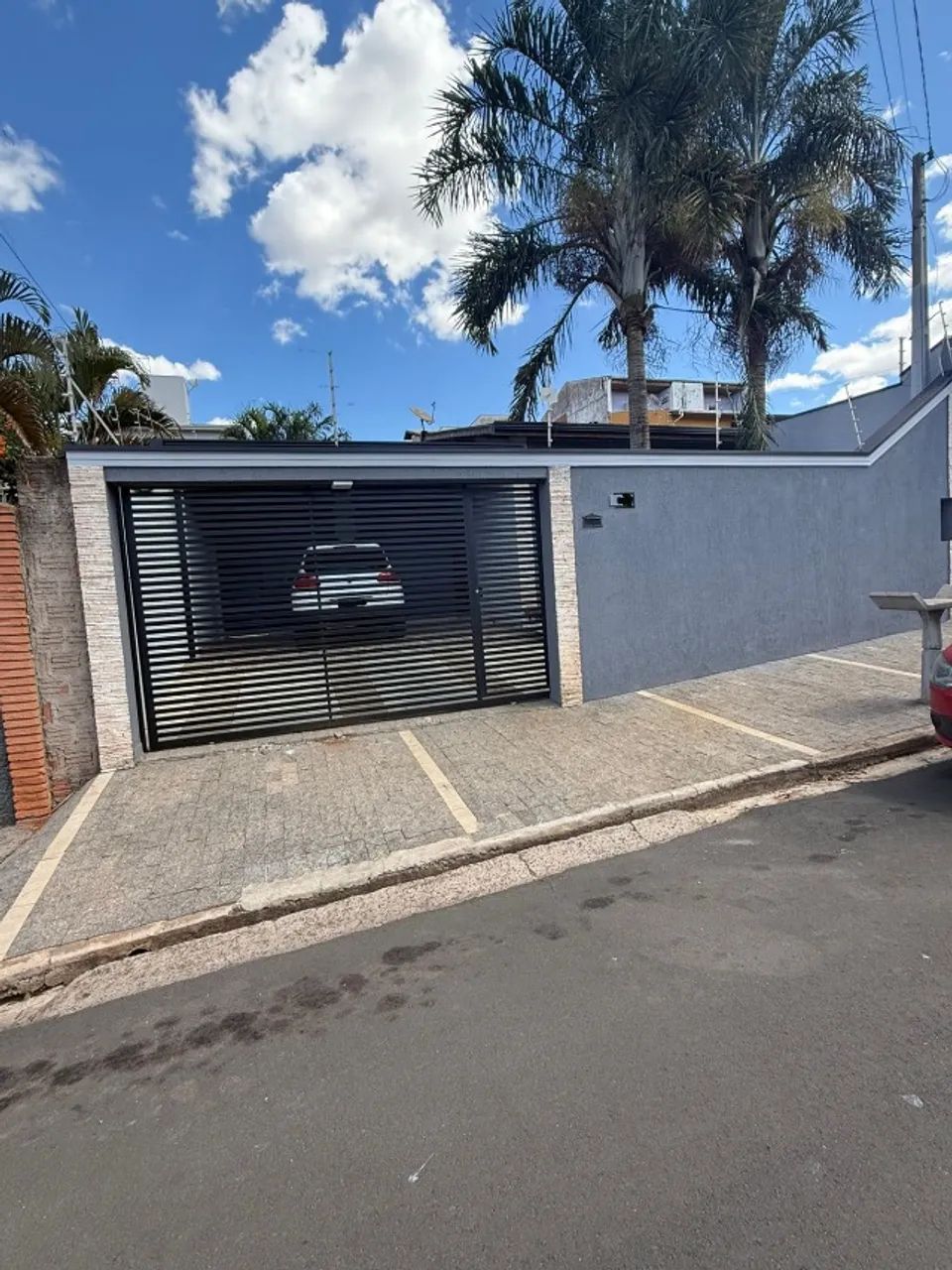 Foto - Limeira - Parque Egisto Ragazzo