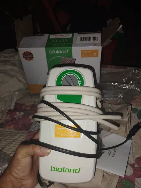 Colchão de pressão alternada - Foto 3