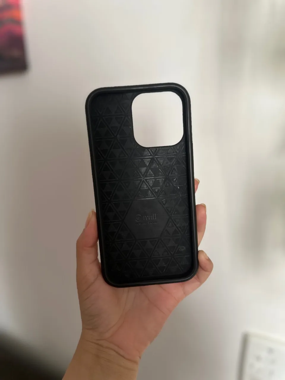 Capa de Celular para iPhone 14 Pro Max