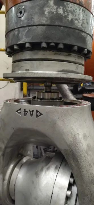 Automação industrial - Foto 4