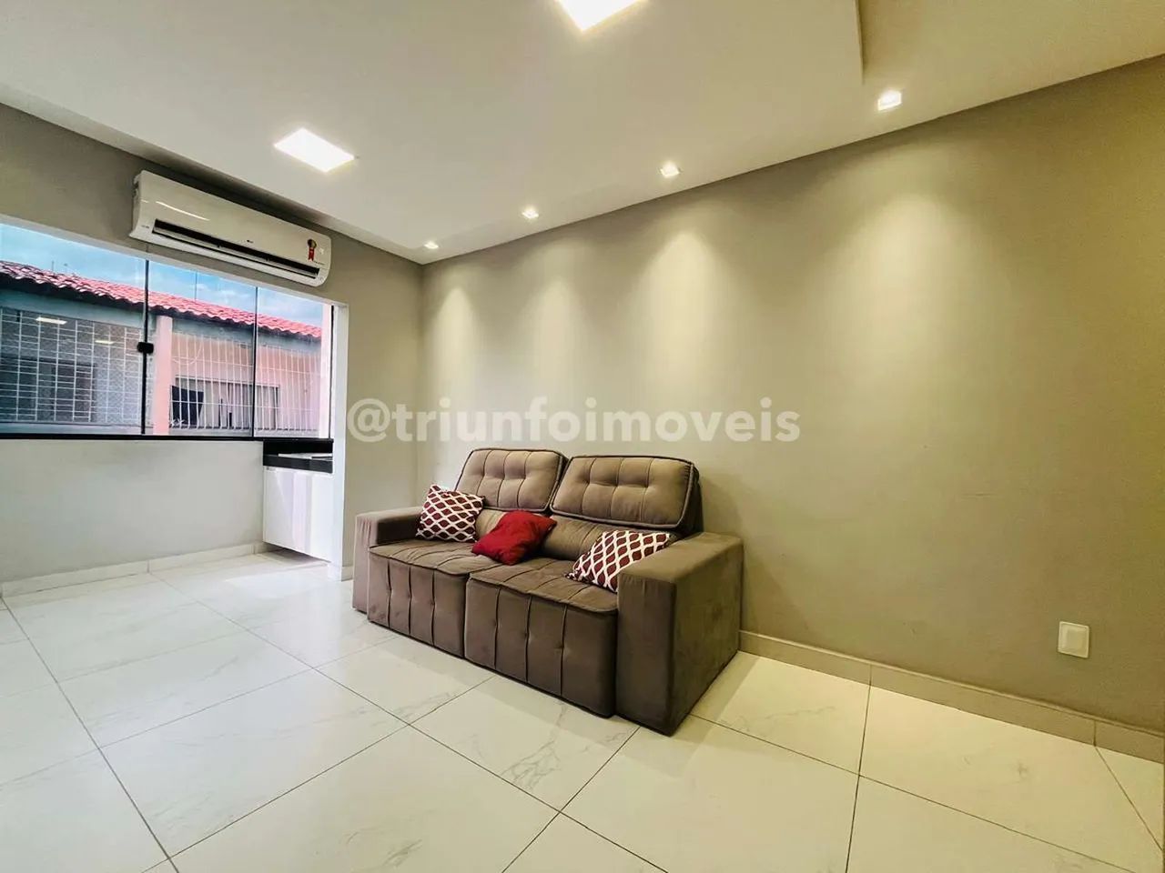 Apartamento a venda no Bairro Ilhotas com 2 Quartos TR214989 THE -FUQTB6 - Foto 5