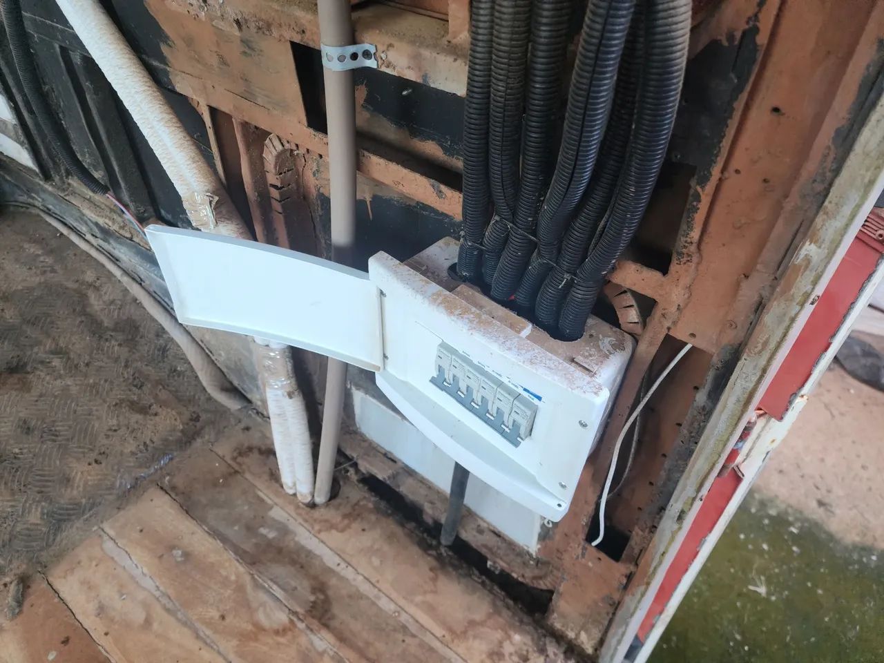 Ônibus mercedes motorhome - Foto 5