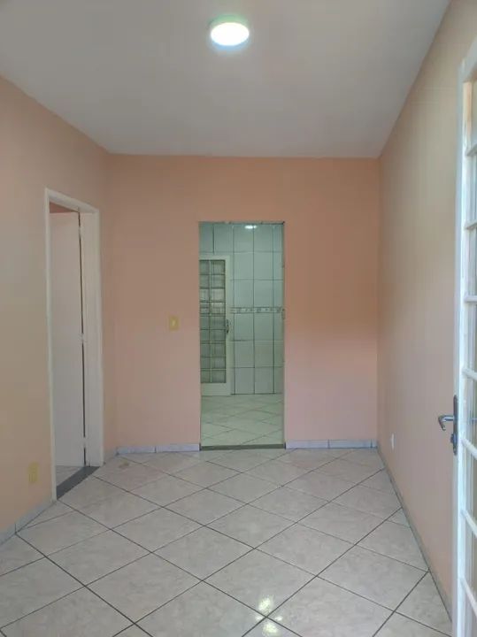 Apt com varanda - Foto 4