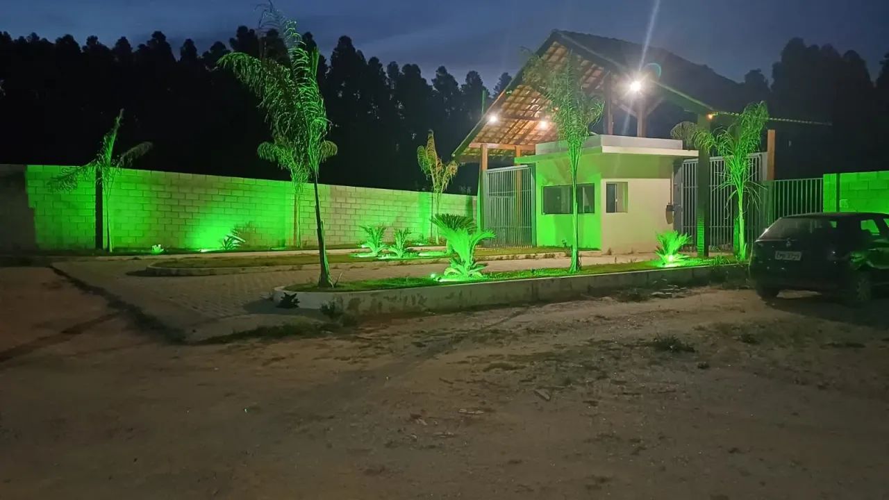 Construa sua casa em um ambiente completo no Residencial Boulevard 5! - Foto 2