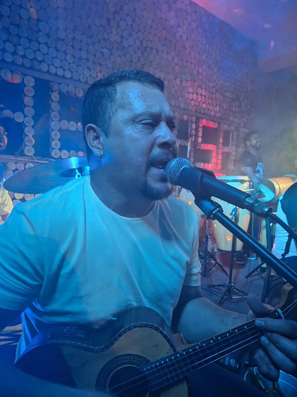 SAMBA&PAGODE  - Foto 5