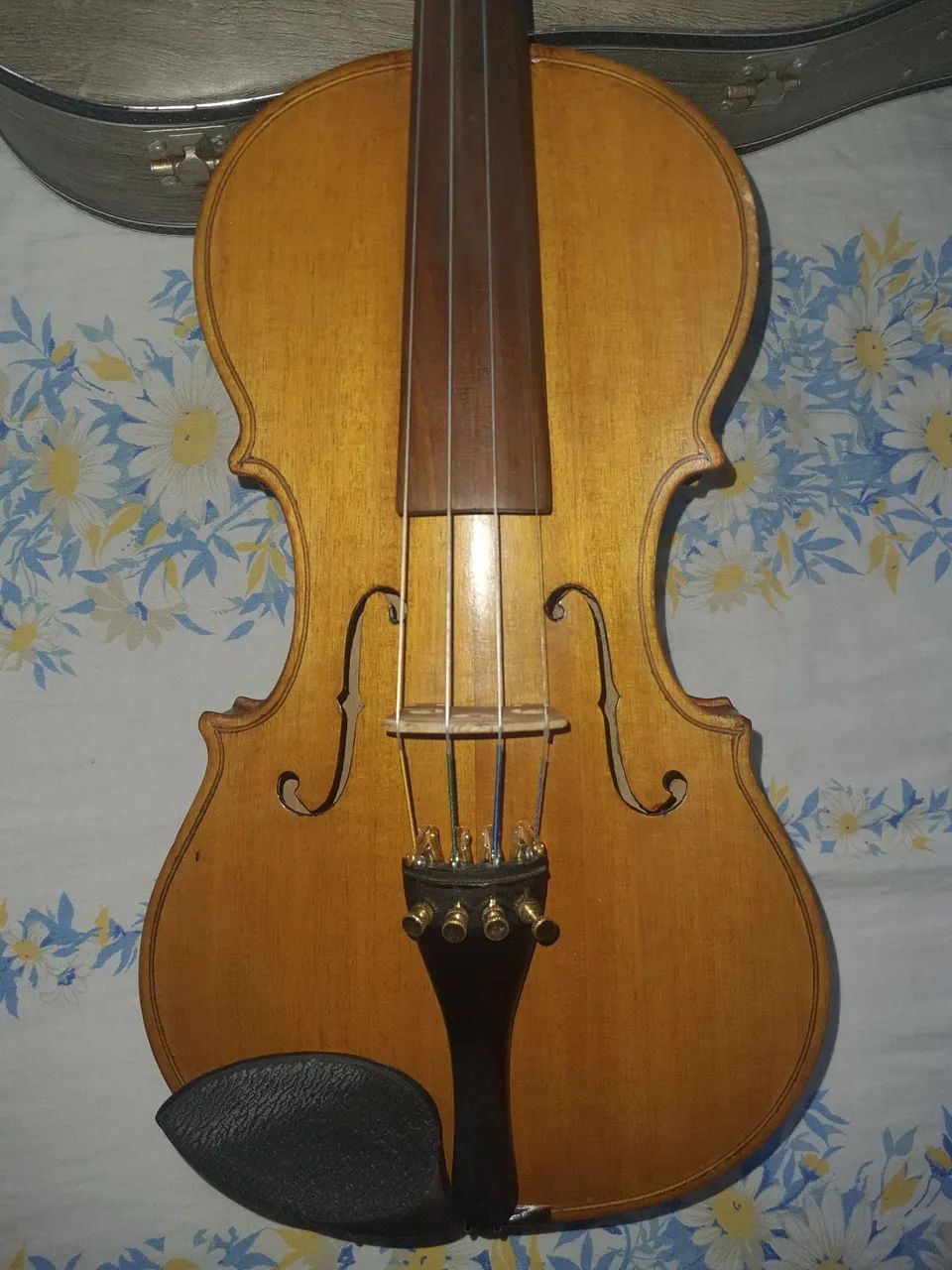 Violino com estojo - Foto 3