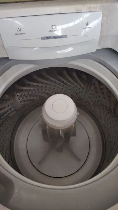 2 Máquinas de Lavar (Brastemp) - Foto 6