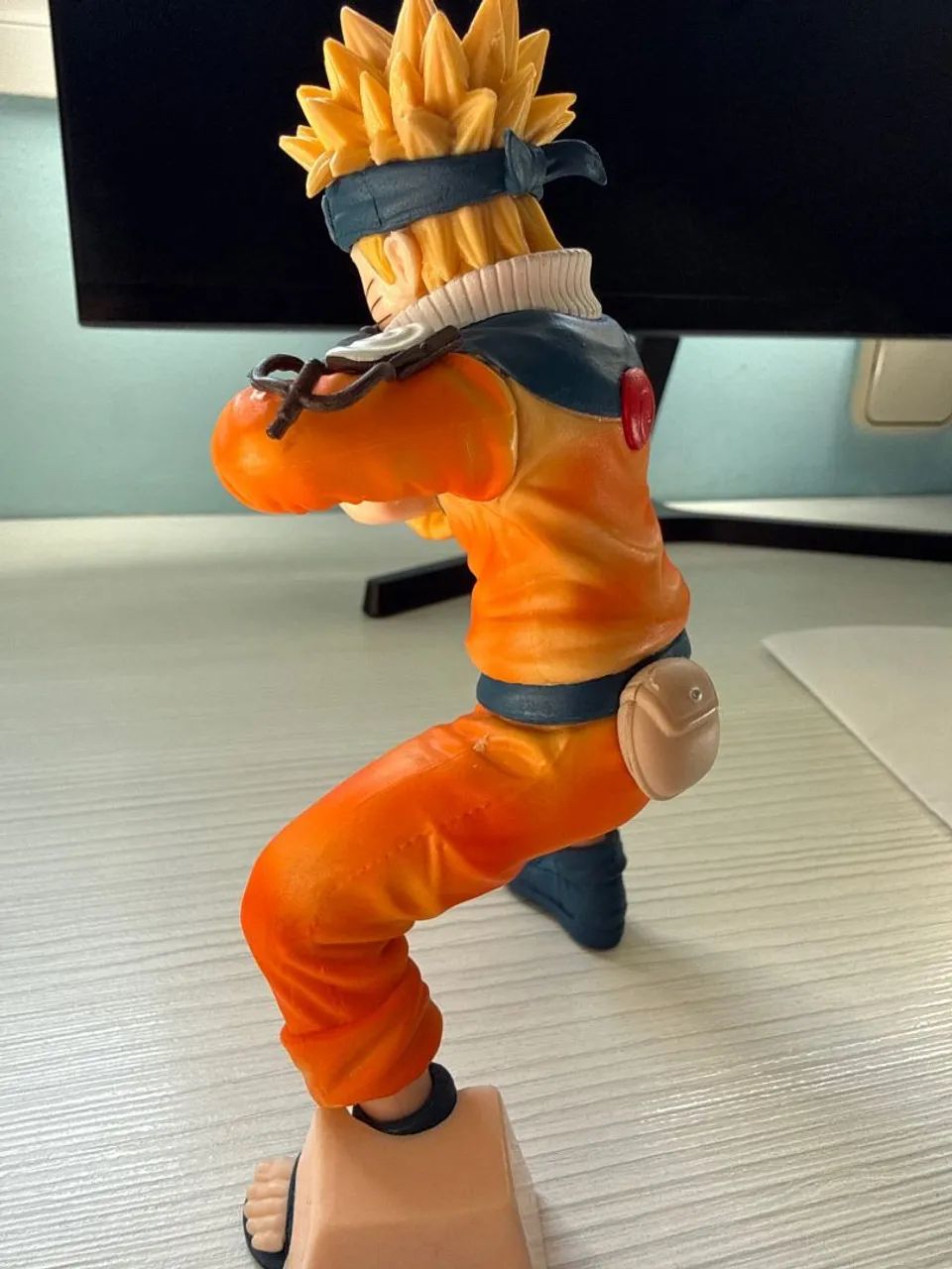 Boneco Naruto - Foto 2