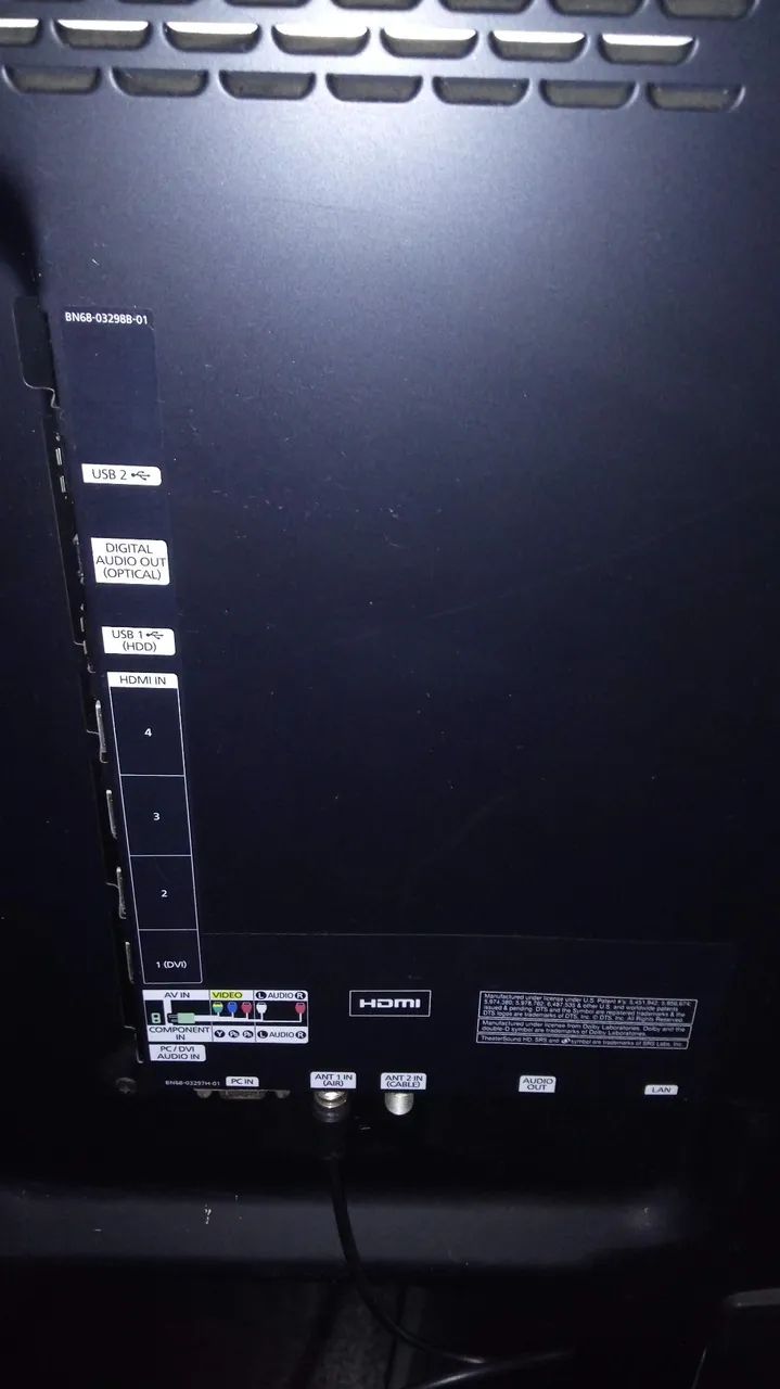 TV SAMSUNG 40 POLEGADAS  - Foto 4