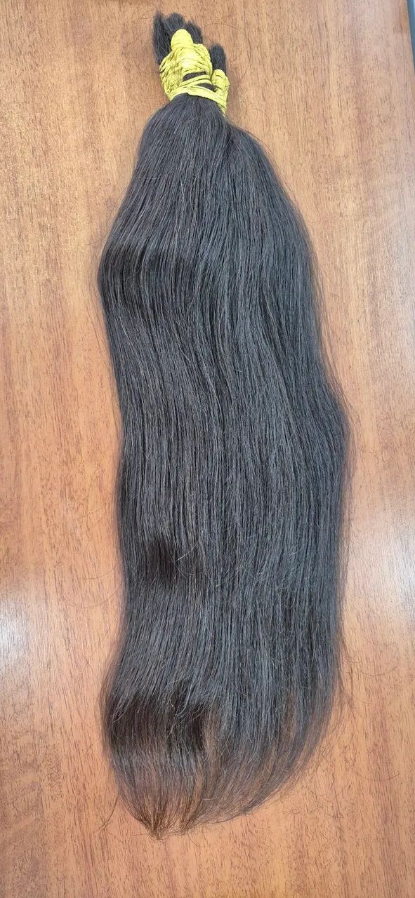 CABELO HUMANO BRASILEIRO  - Foto 2