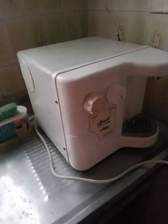 Purificador de Água Soft  - Foto 2