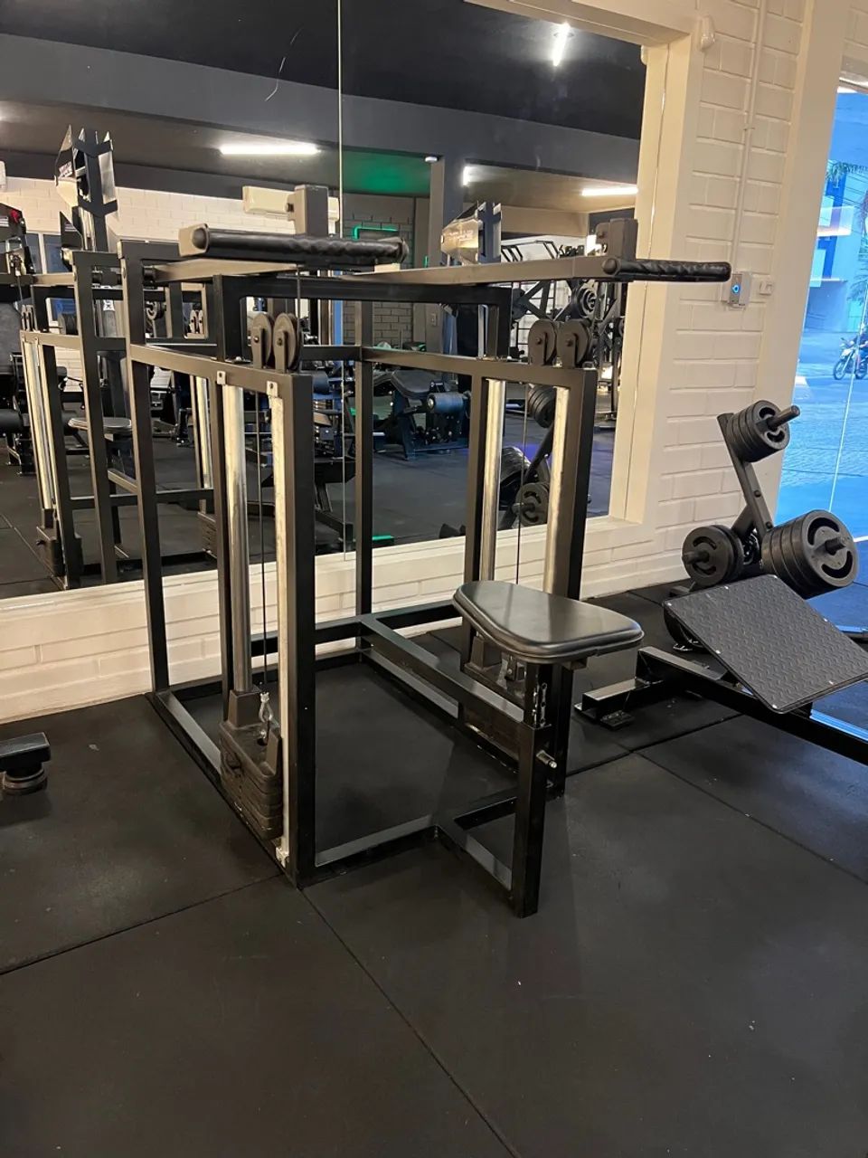 Máquina de desenvolvimento  - Foto 2