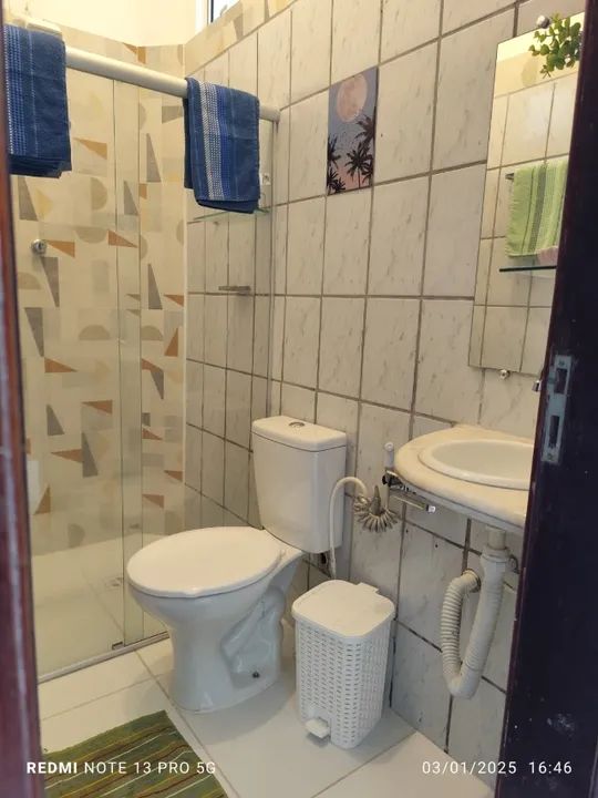 Suítes Privativas em Pequena Pousada/Casa BiGui - Foto 5