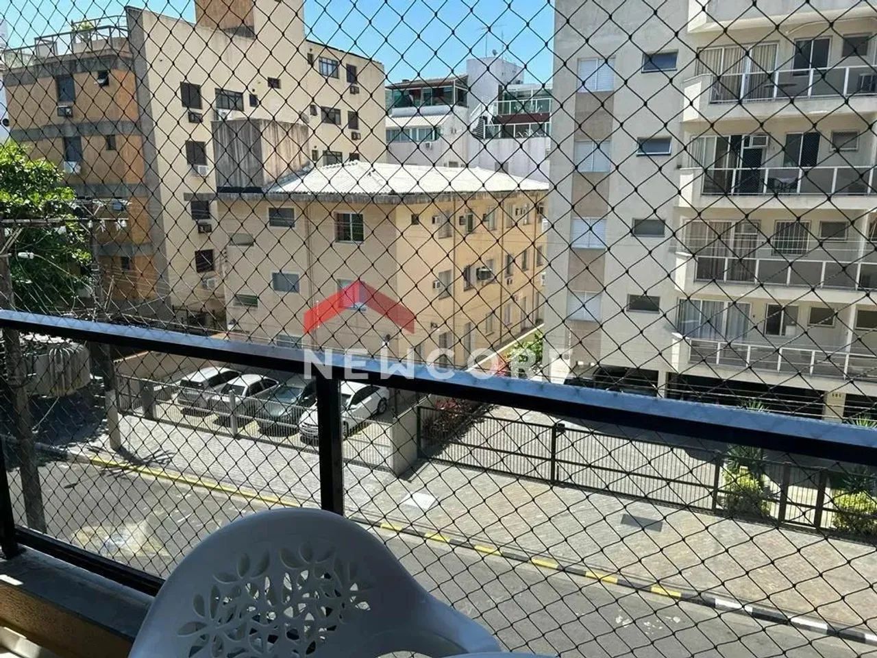 Apartamento em Rua Chile - Enseada - Guarujá/SP - Foto 5