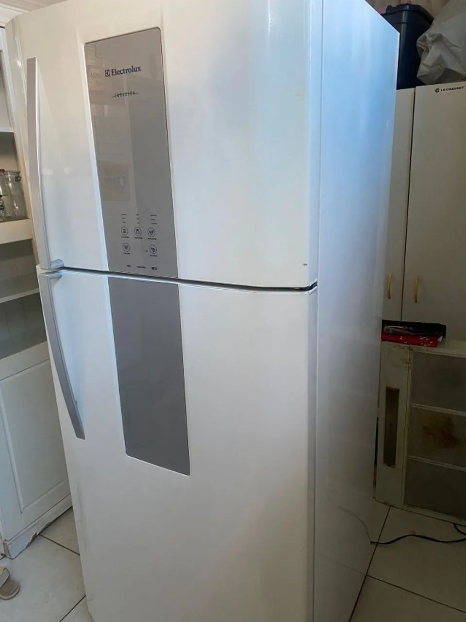 GELADEIRA ELECTROLUX  - Foto 5