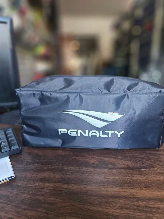 Bolsa de Futebol Penalty - Nova