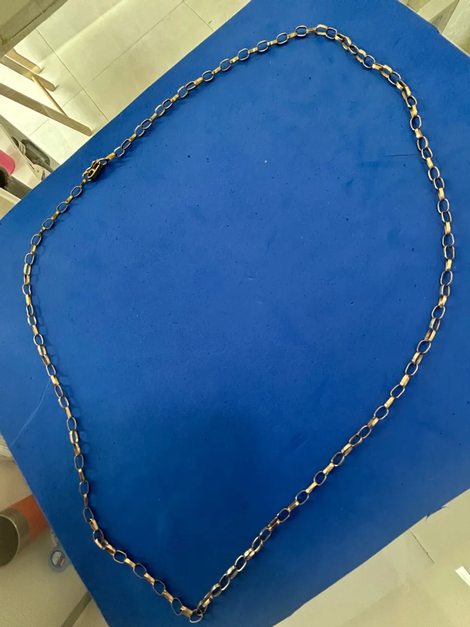 Vende-se esse cordão 06 gramas