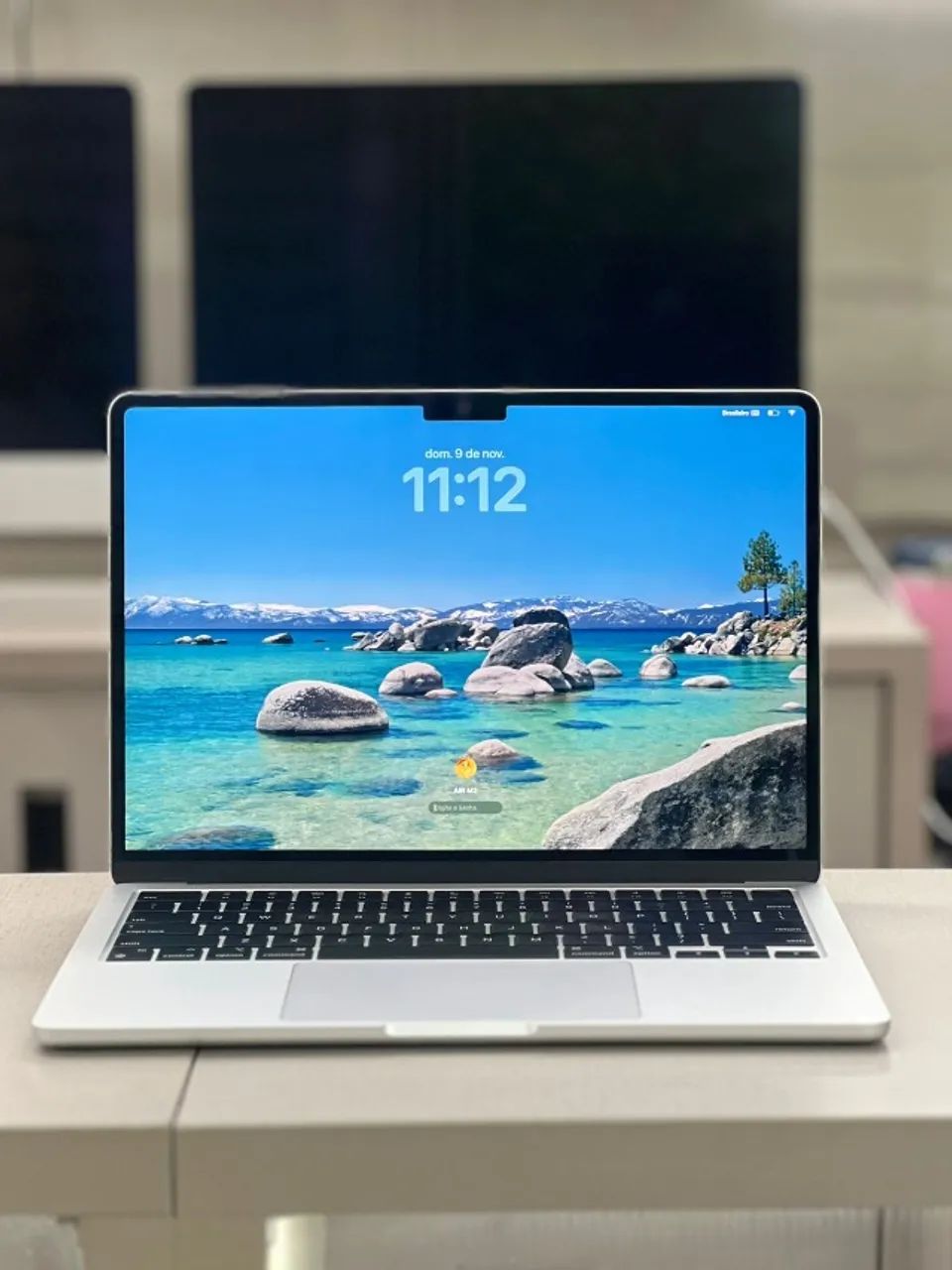 水没ジャンク MacBook Air （13.6インチ、M2,2022年モデル 水没ジャンク MacBook Air （13.6インチ、M2,2022年モデル MacBook Air