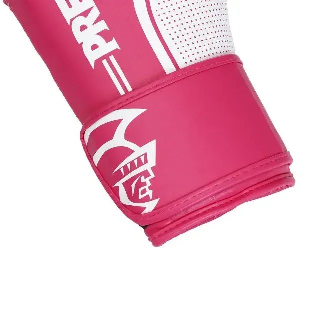 LUVA DE BOX PRETORIAN 12 OZ  - Foto 4