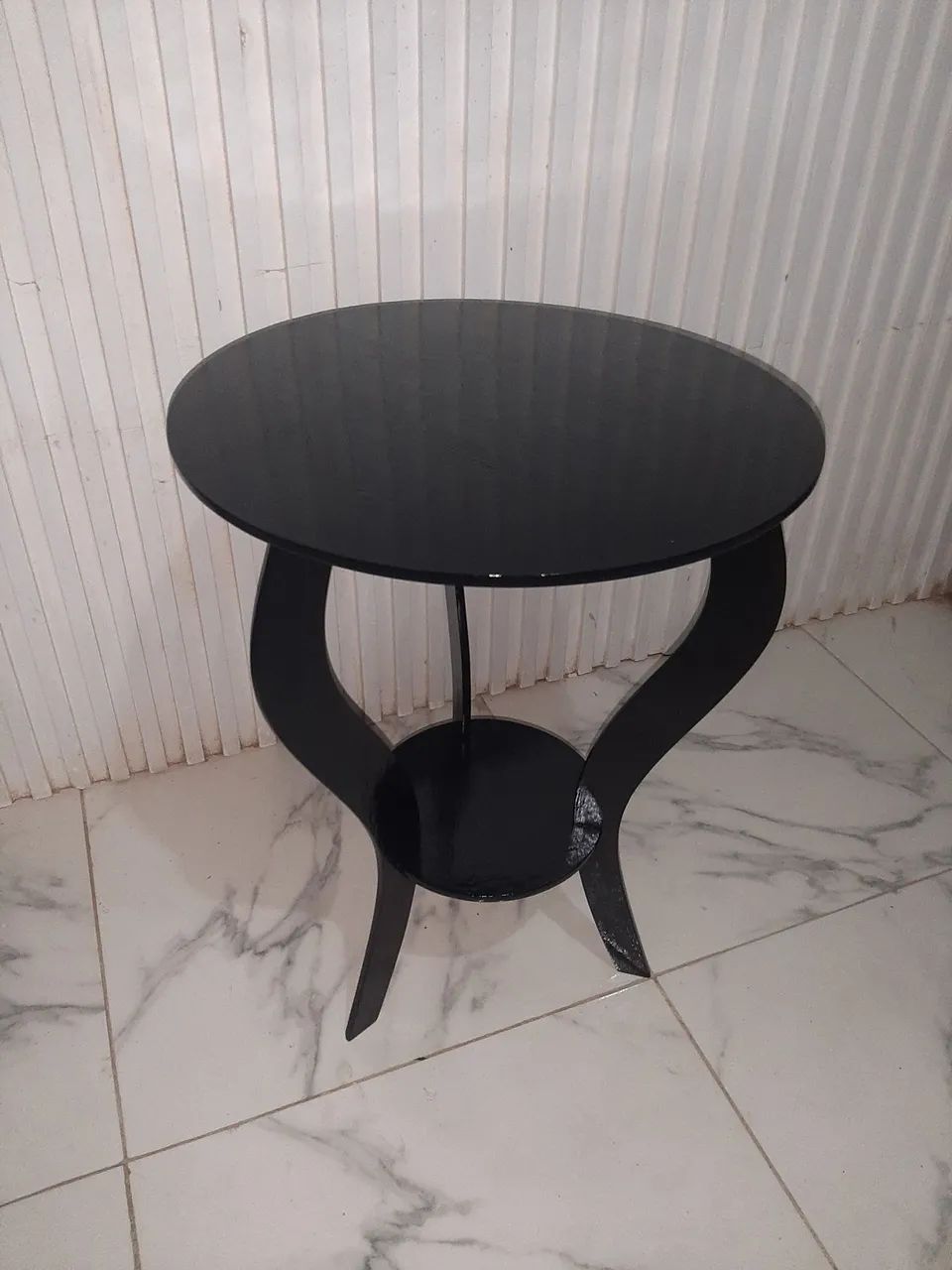 Mesa de canto 