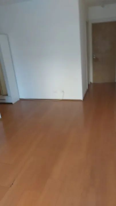 Apartamento à venda no Edifício Giovanna  na Vila Clementino em São Paulo - SP - Foto 3