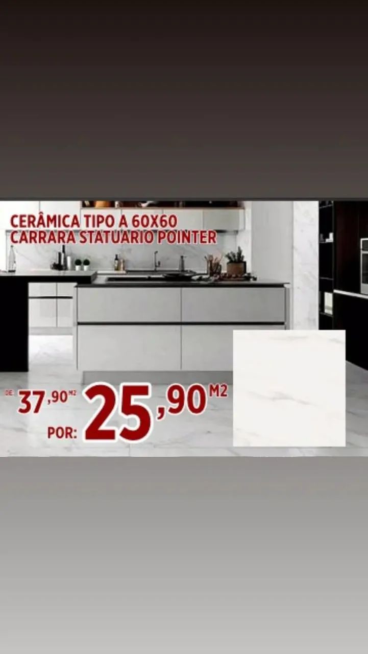 Mega Ofertas de Pisos e Revestimentos! - Foto 5
