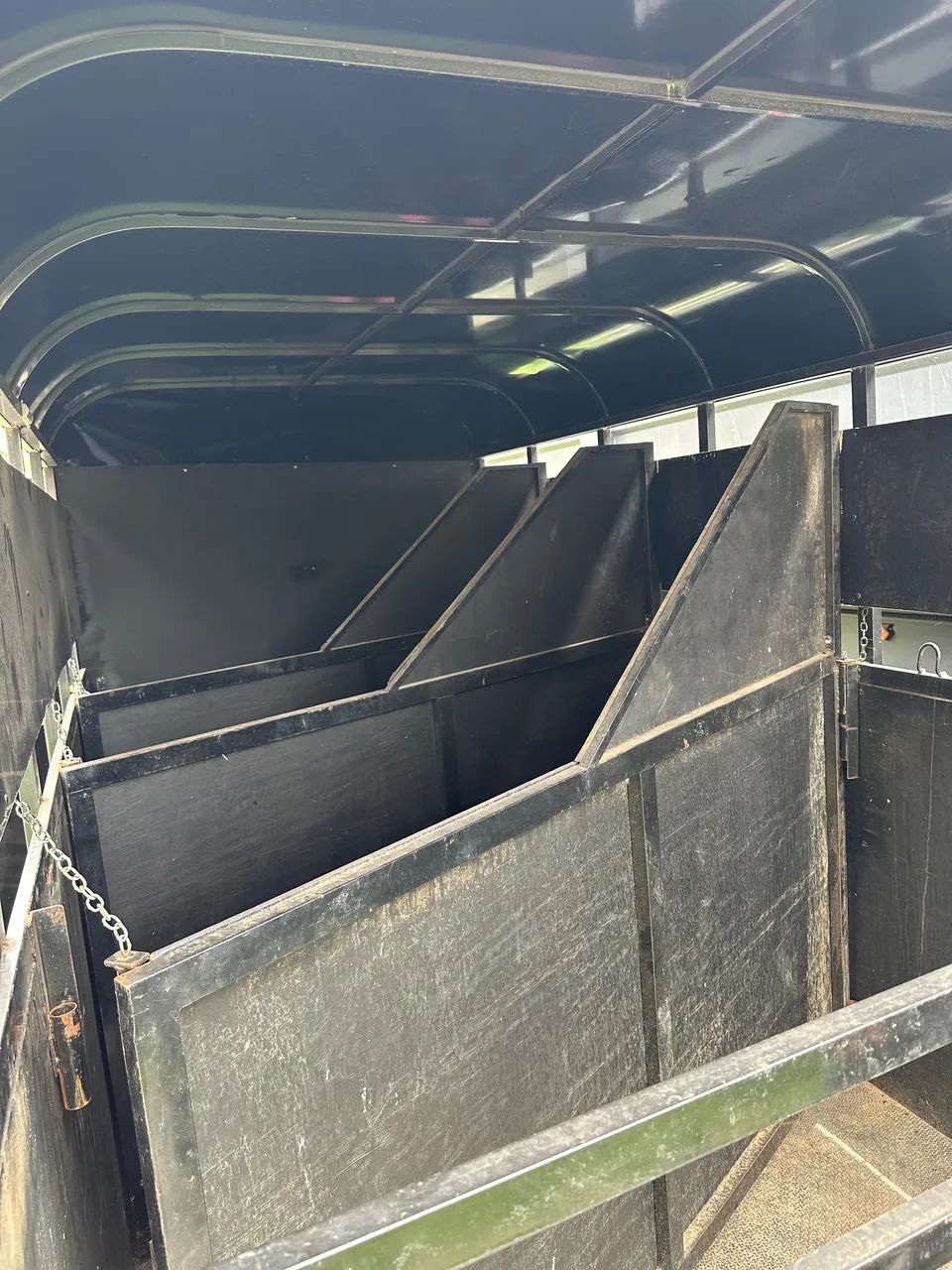 Trailer para cavalos 2025 - Foto 2