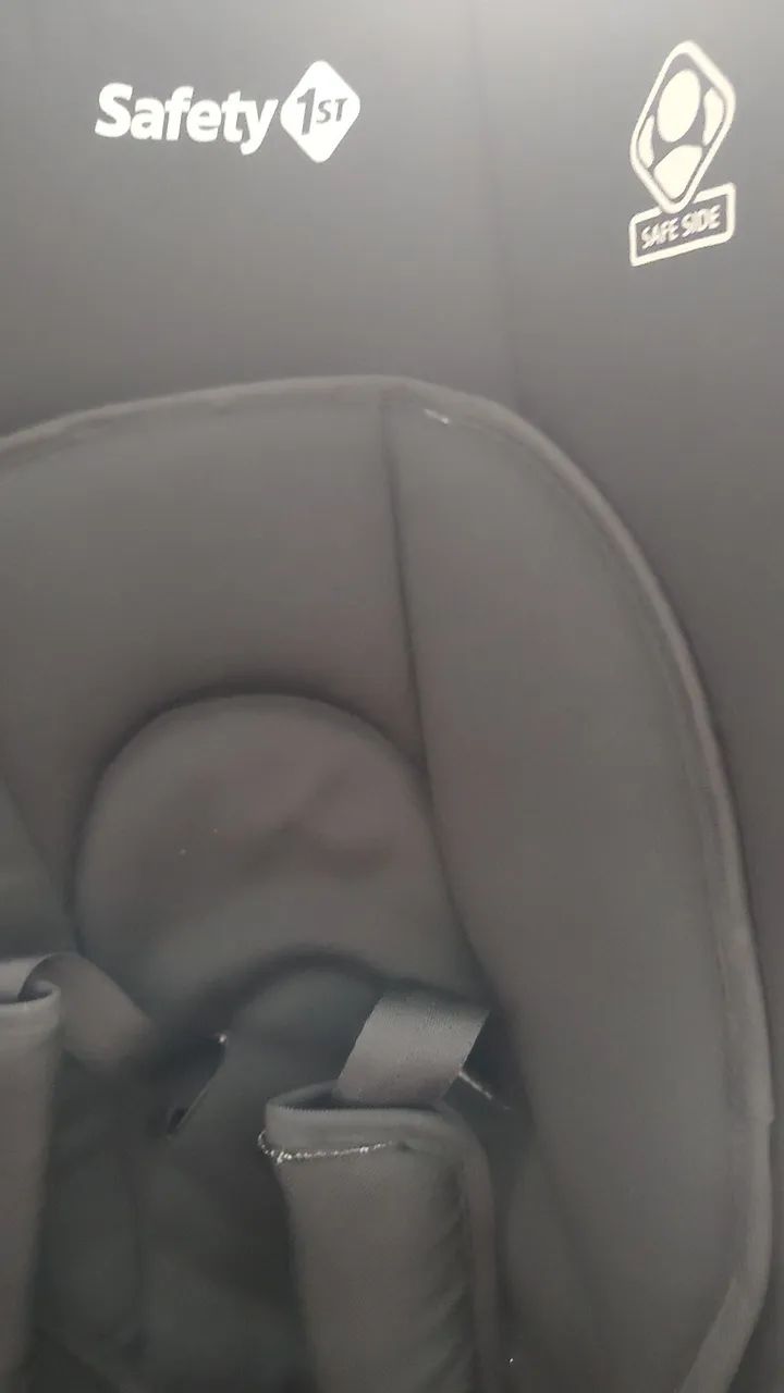 Bebê conforto safety first - Foto 4