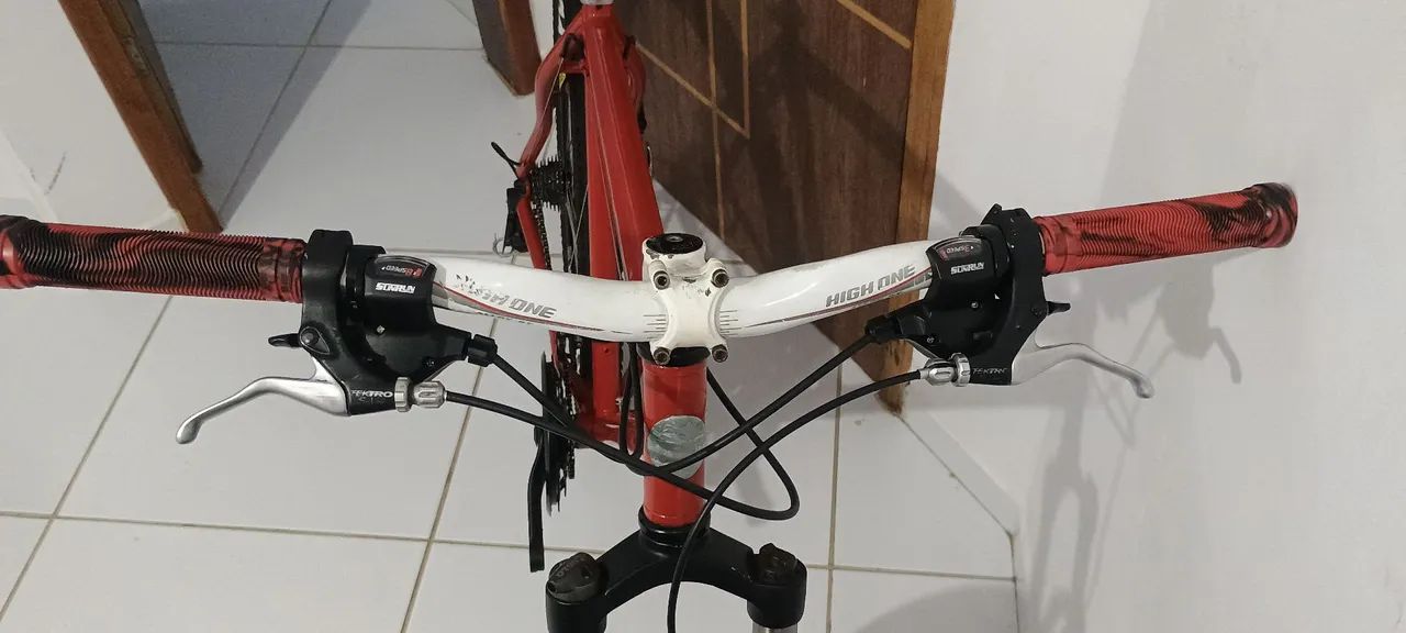 Bike Lee cougan,aro 26 - Foto 3