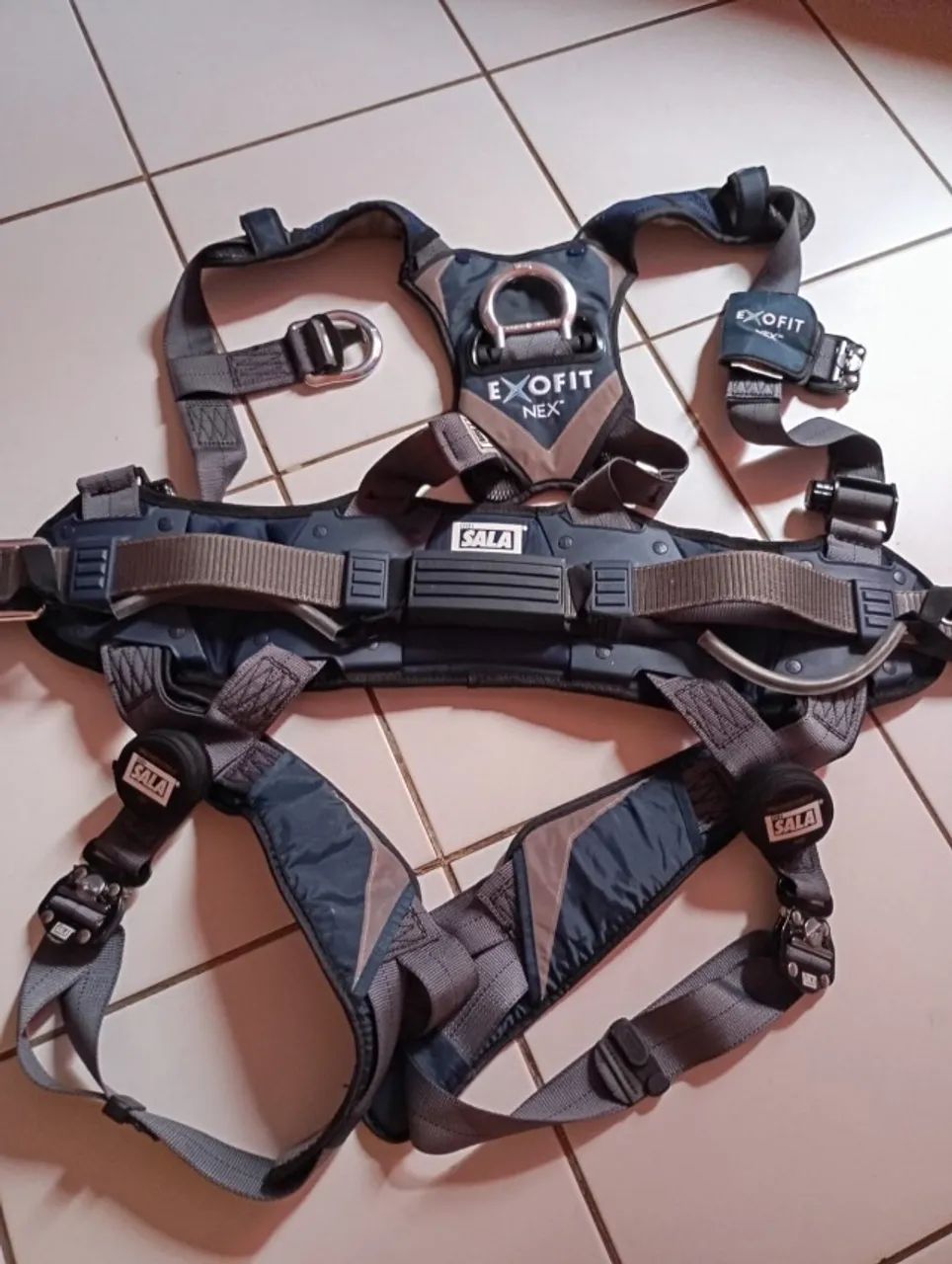 Cinto Segurança 64298166158722120