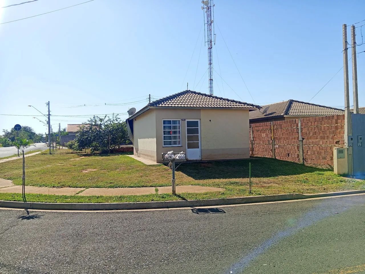 Foto - São José do Rio Preto - Parque Residencial Dignidade