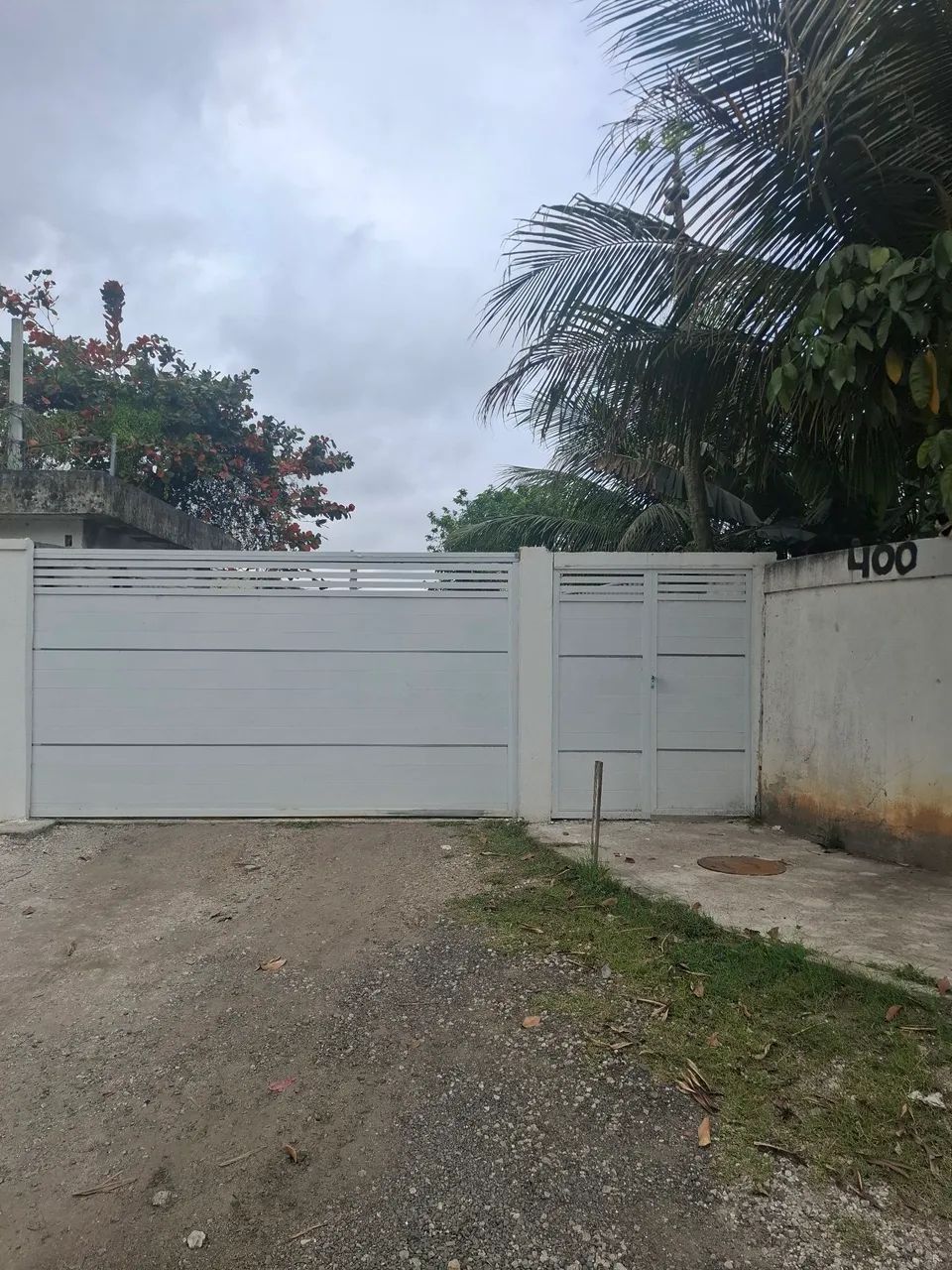 Terreno em Vargem Grande 