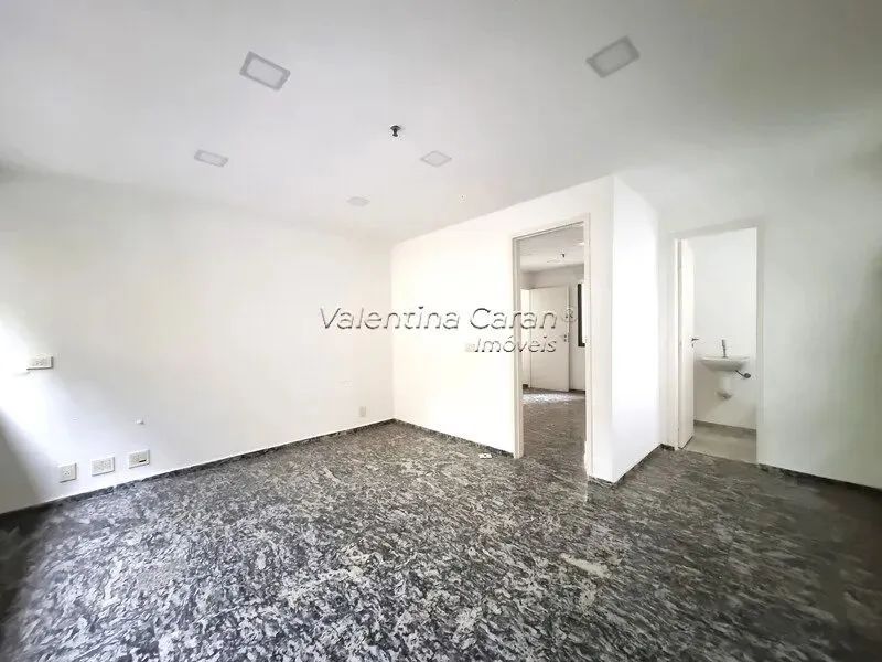 Sala 37m² Próx. R. Oscar Freire, 2 salas 1 vaga. - Foto 5