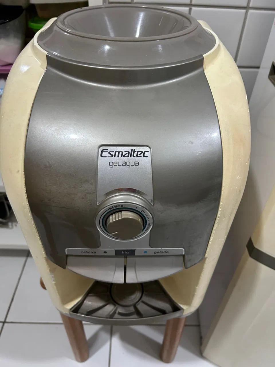 Gelagua de bancada - Foto 2