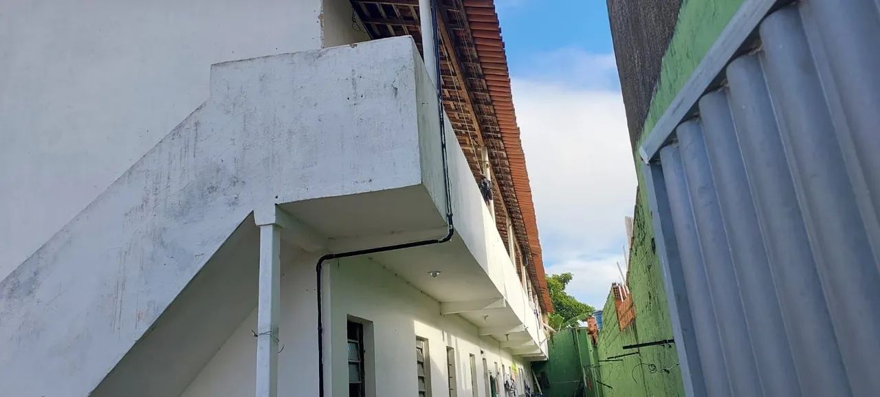 Foto - Maceió - Tabuleiro do Martins