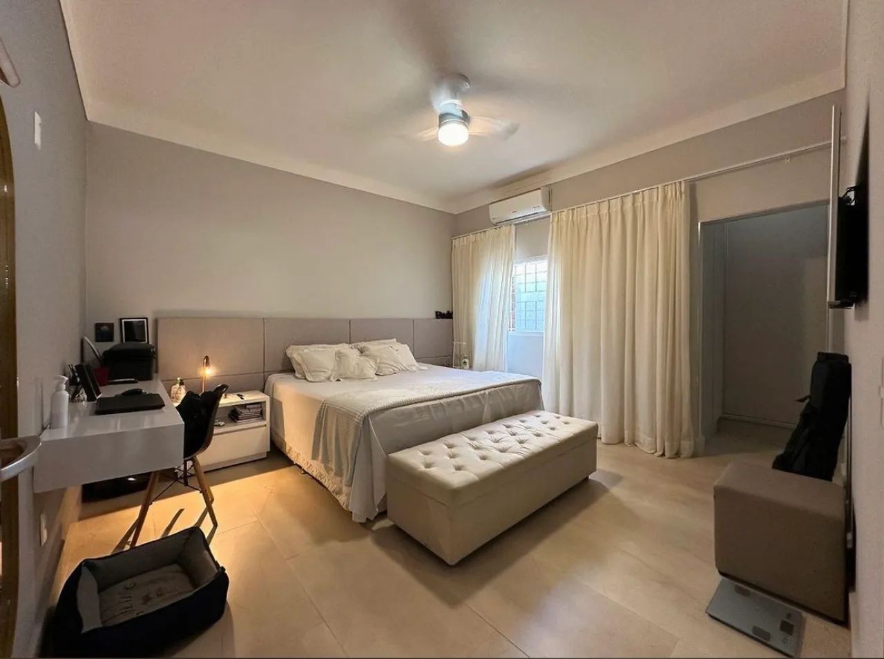 Casa Jardim Nenê Gomes - Foto 5